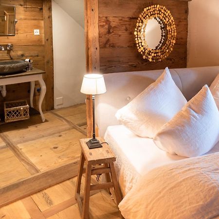 Keiser'S Kammer Meisterschwanden Kültér fotó