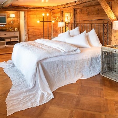 Keiser'S Kammer Meisterschwanden Kültér fotó