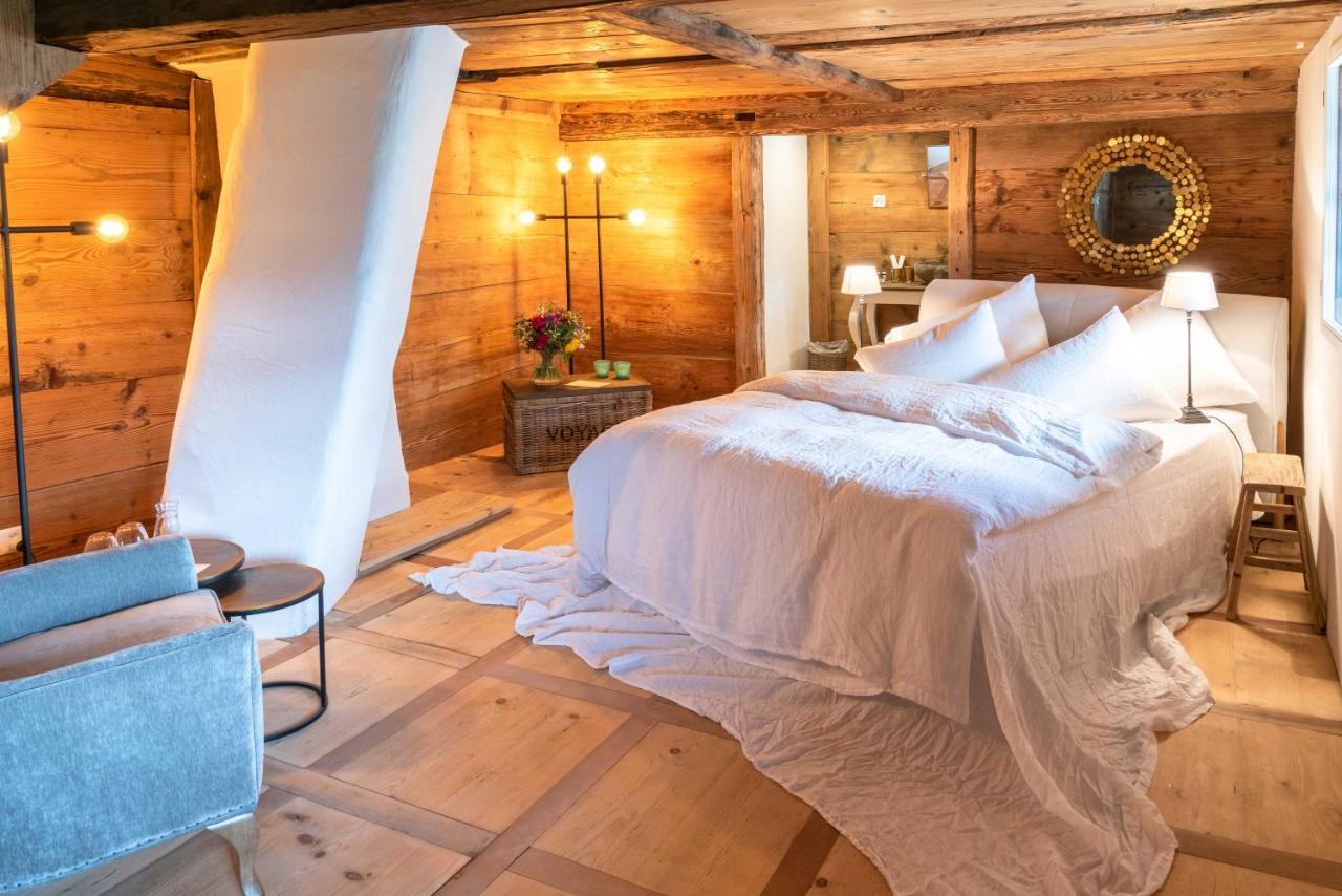 Keiser'S Kammer Meisterschwanden Kültér fotó